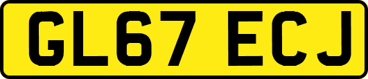 GL67ECJ