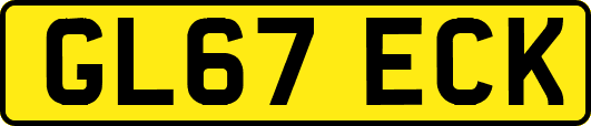 GL67ECK