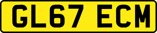 GL67ECM