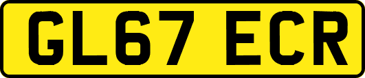GL67ECR