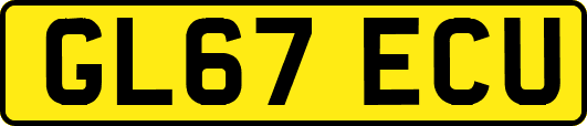 GL67ECU