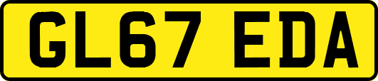 GL67EDA