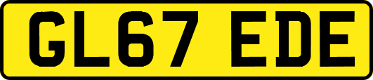 GL67EDE
