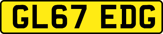 GL67EDG