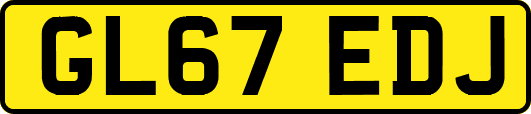 GL67EDJ