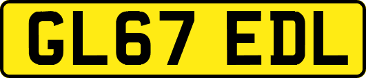 GL67EDL
