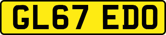 GL67EDO