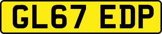 GL67EDP