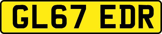 GL67EDR