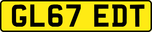 GL67EDT