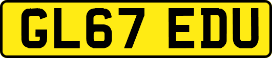 GL67EDU