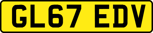 GL67EDV
