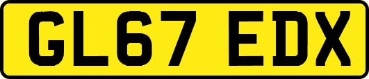 GL67EDX