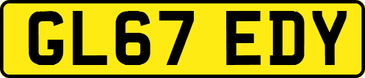 GL67EDY