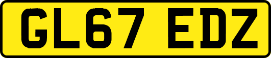 GL67EDZ