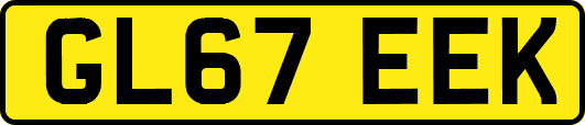 GL67EEK