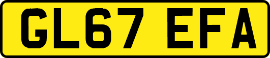 GL67EFA