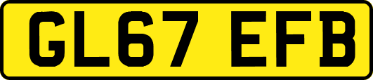 GL67EFB