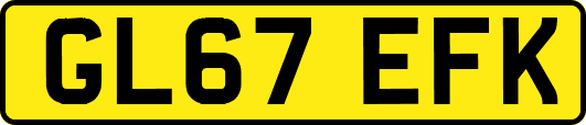 GL67EFK