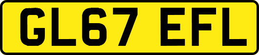 GL67EFL