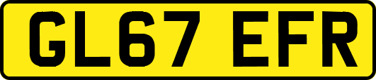 GL67EFR