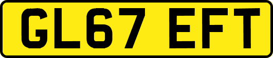 GL67EFT