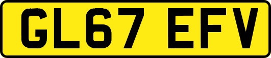 GL67EFV