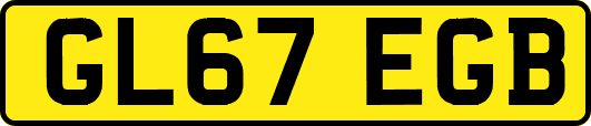 GL67EGB