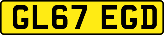 GL67EGD