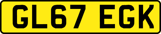 GL67EGK