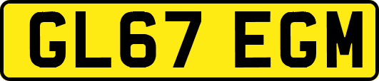 GL67EGM