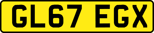 GL67EGX