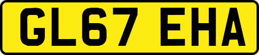 GL67EHA