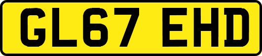 GL67EHD