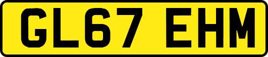 GL67EHM