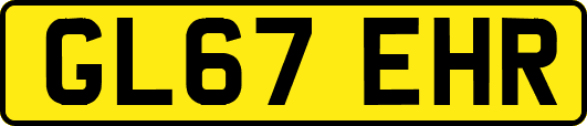 GL67EHR
