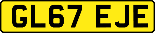 GL67EJE