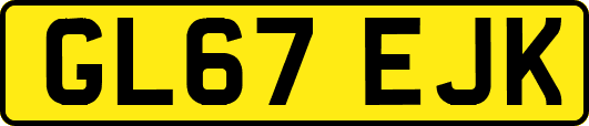 GL67EJK