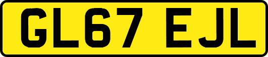 GL67EJL