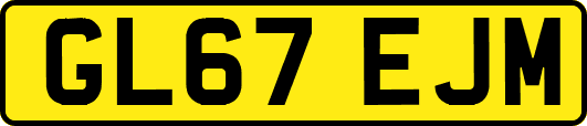 GL67EJM