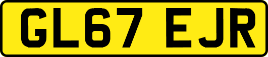 GL67EJR