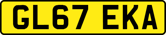 GL67EKA