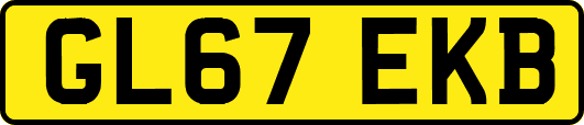 GL67EKB
