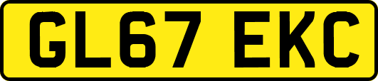 GL67EKC