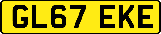 GL67EKE