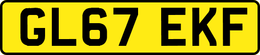 GL67EKF