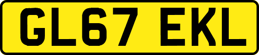 GL67EKL