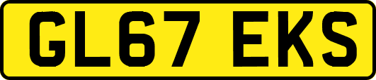 GL67EKS