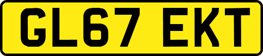 GL67EKT