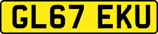 GL67EKU